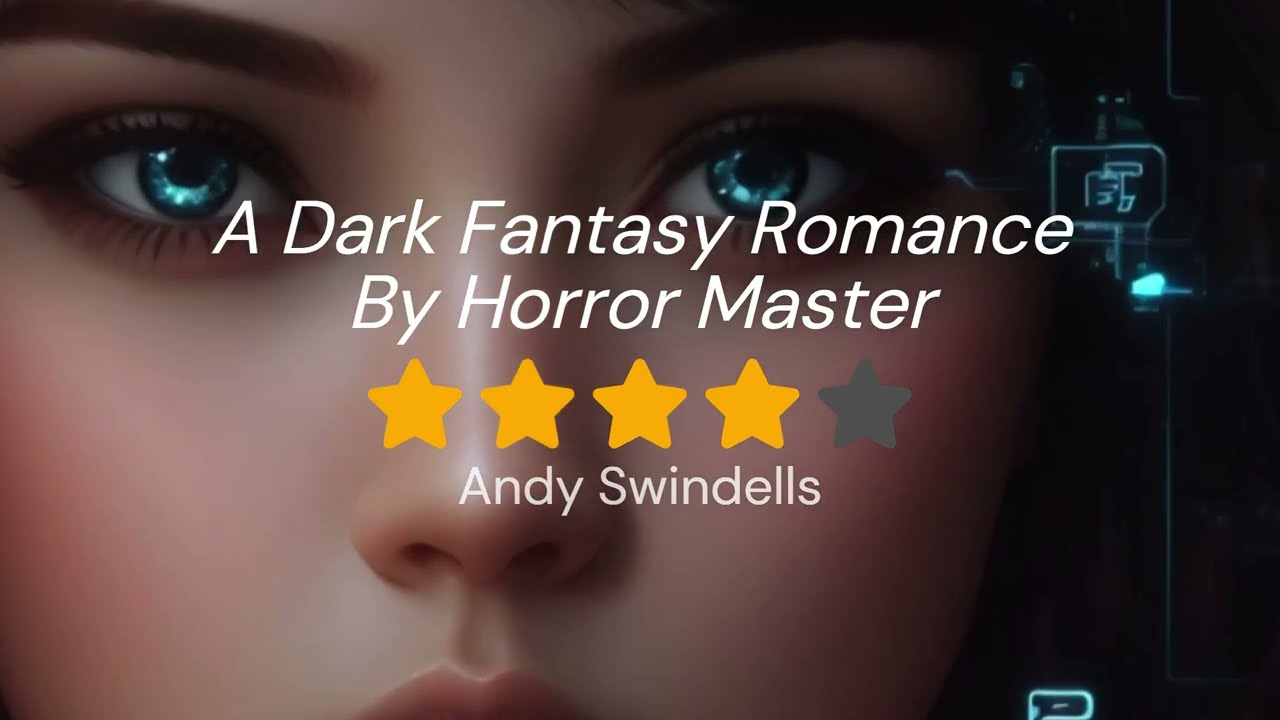 Wanda and The Were Wyrm teaser trailer.