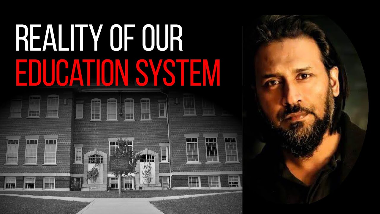 Sahil Adeem On Education System & Degrees