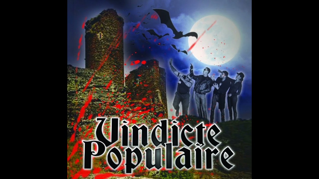 Vindicte Populaire le tocsin 