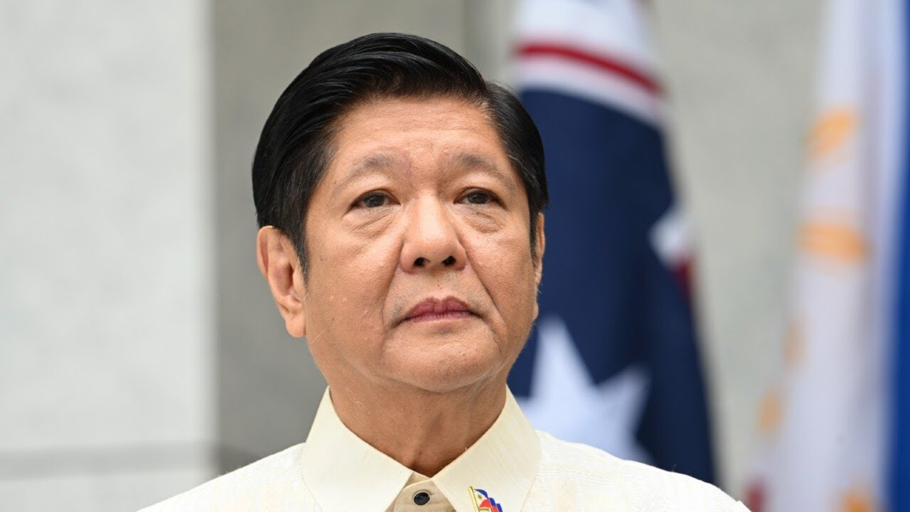 ‘Should not have been invited’: Senator against Filipino President being invited to Australia