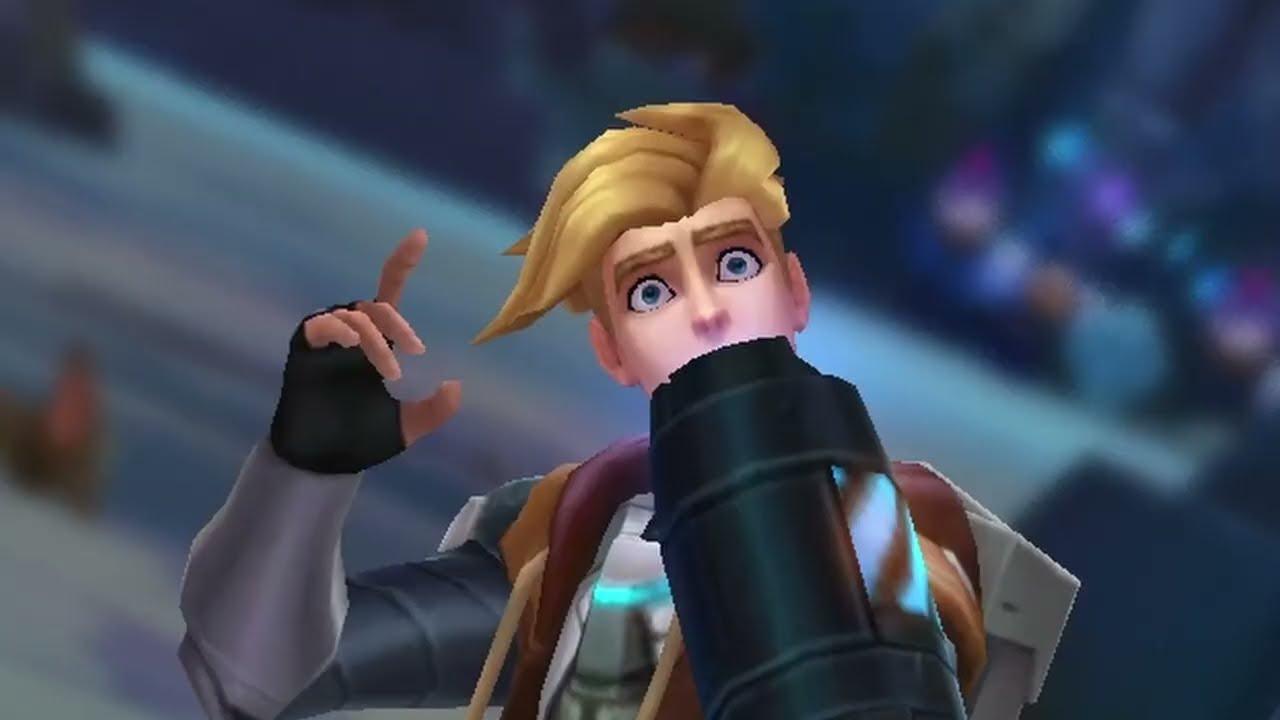 Пробую Full Lethality 1 Shot Ezreal в High-Elo
