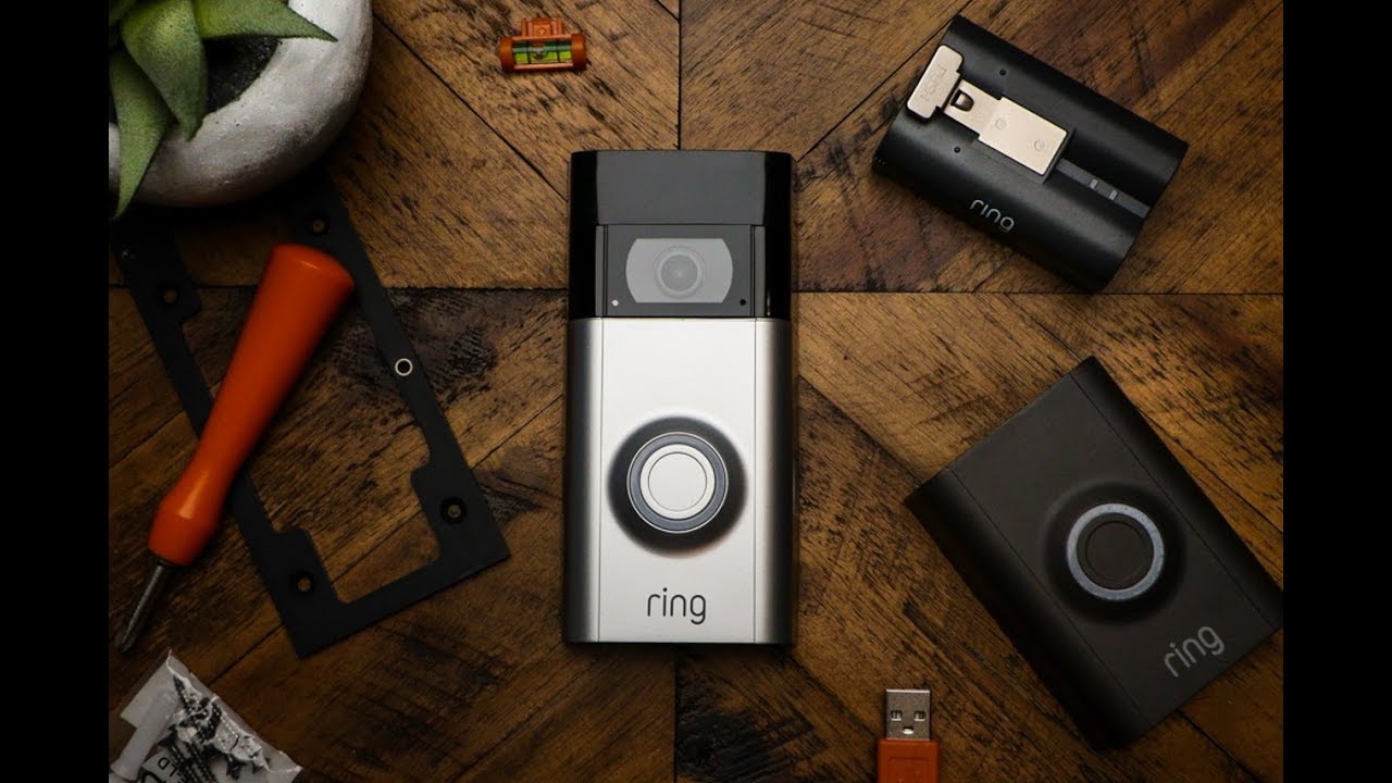 Обзор Ring Video Doorbell 2 — Остерегайтесь скрытых расходов