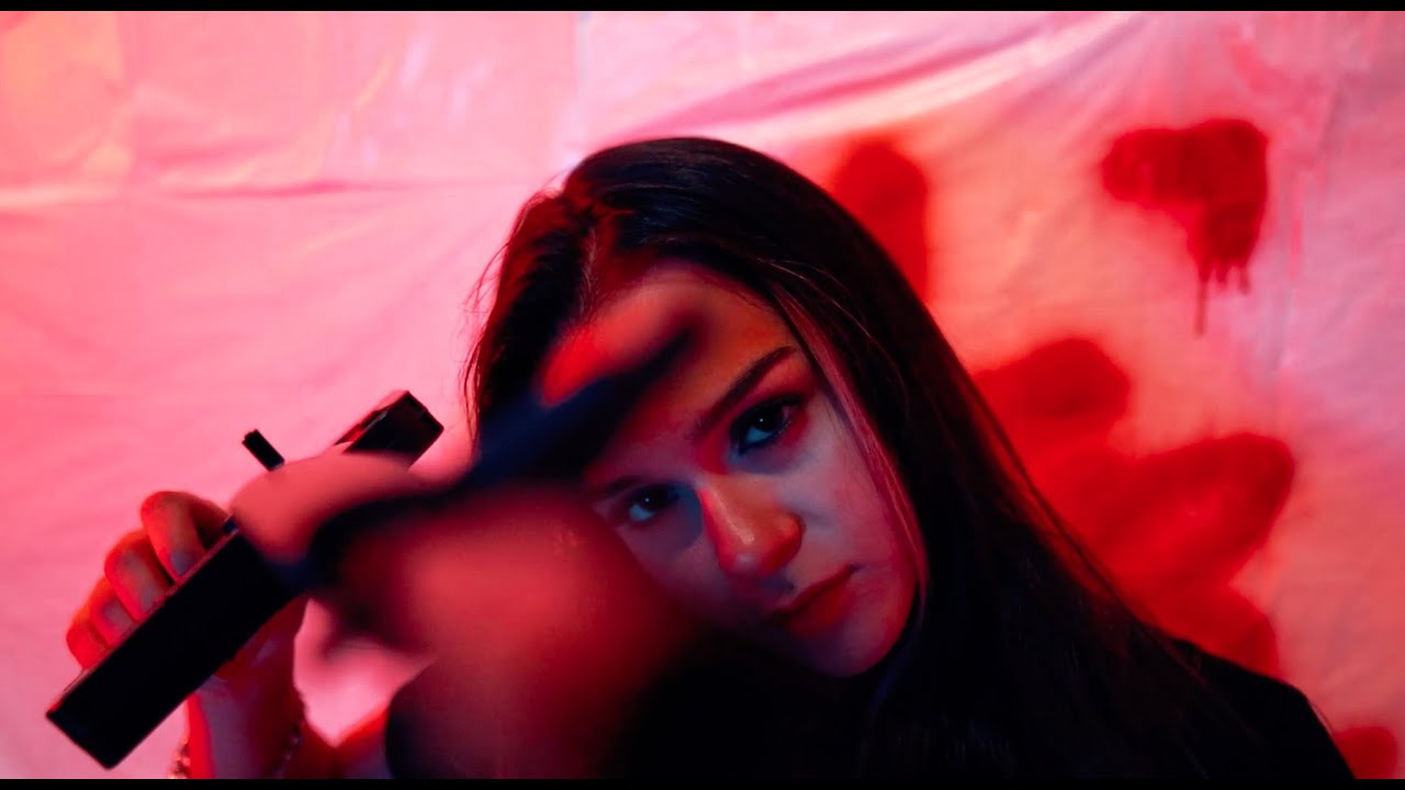 Lexah Real - Pistola (Official Video)