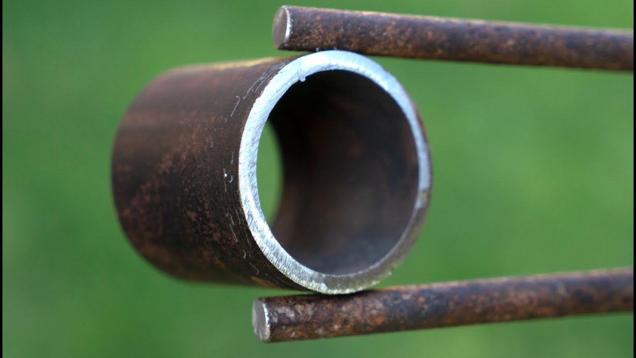 DIY INVENTIONS FOR GARDEN DOOR