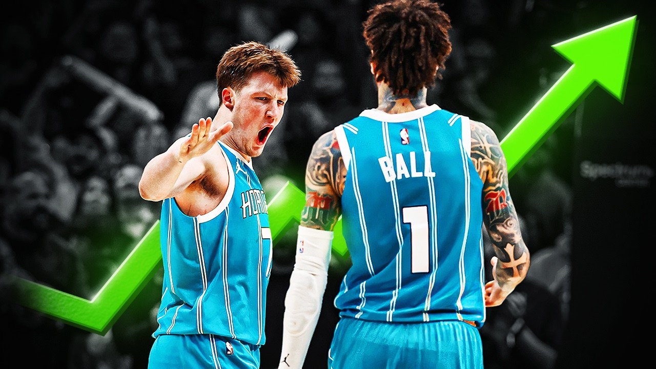 The Most Surprisingly GOOD Players This Season
