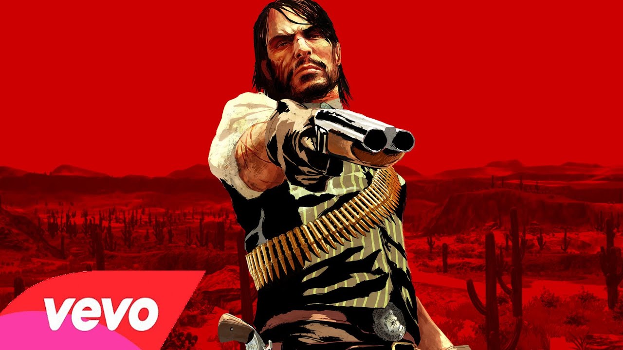 John Marston - Leave Her Johnny (AI Cover | Extended)