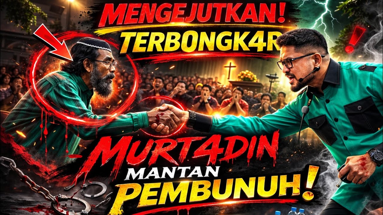 IBADAH RAYA III - AMAZING GRACE