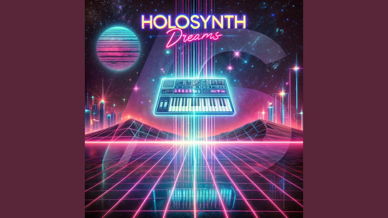 Holosynth Dreams