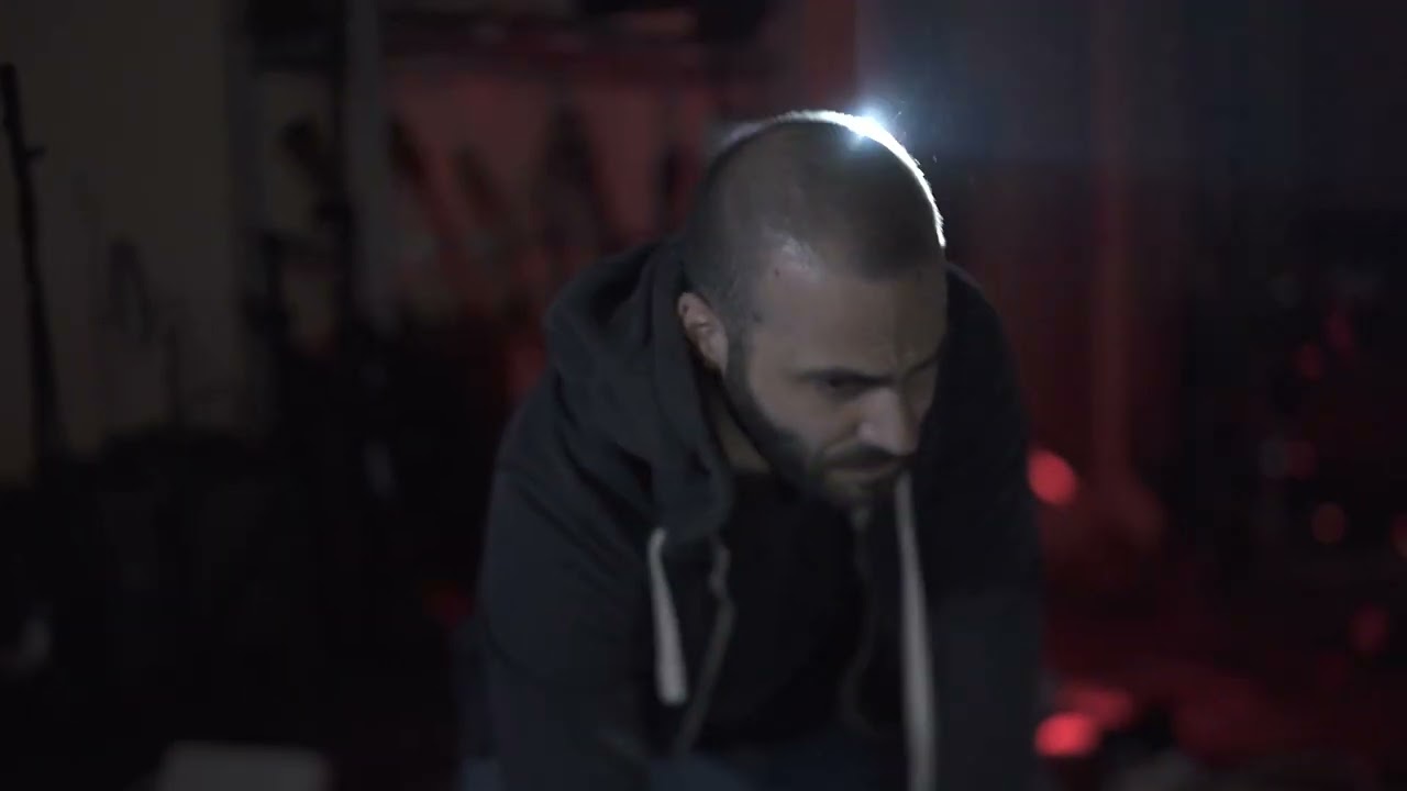 CHARBEL HABER & SARY MOUSSA | 