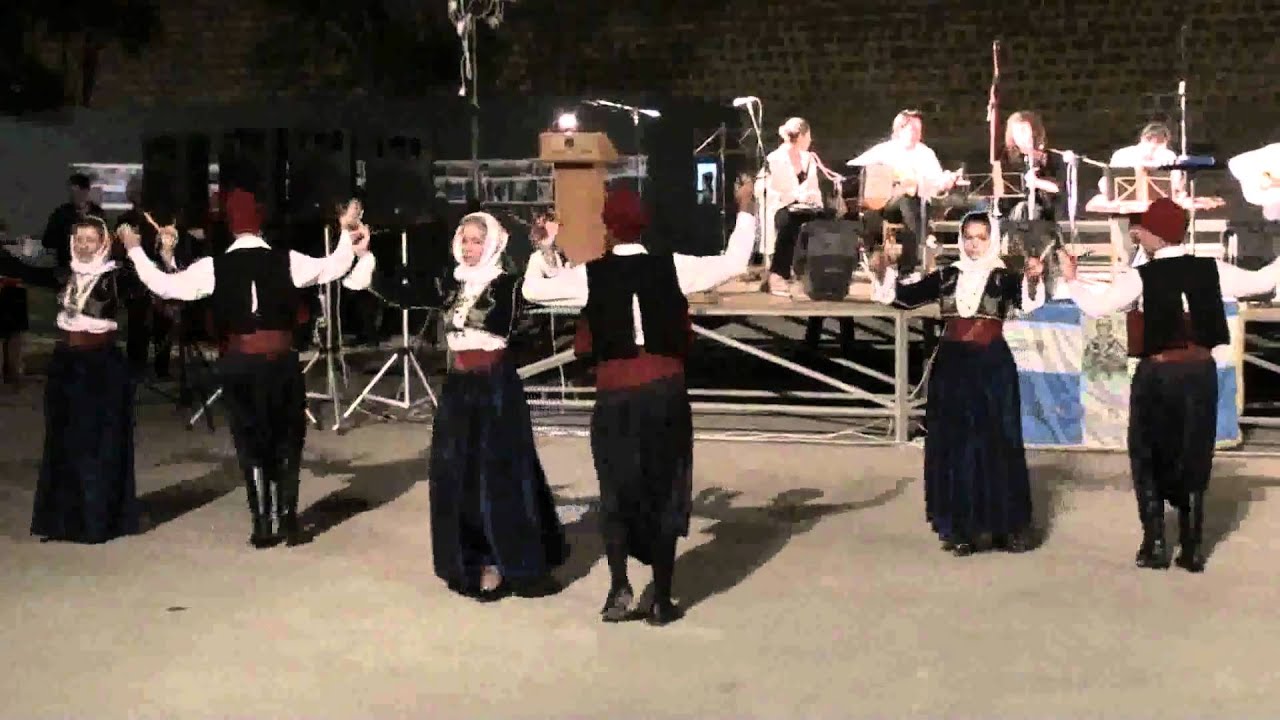ΧΟΡΟΙ ΤΗΣ ΜΙΚΡΑΣ ΑΣΙΑΣ ΑΠΟ ΤΟΝ ΑΡΟΔΑΜΟ