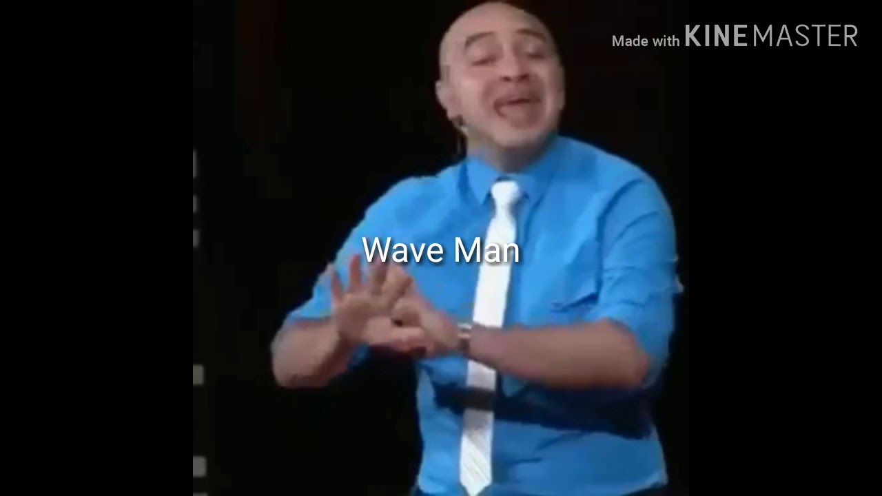 Mega Man Fully Charged as Vines 2
