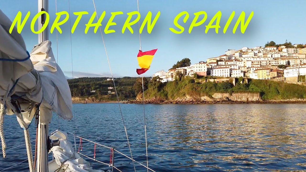 Part 9: Bilbao-Gijon: All Ports Start With L