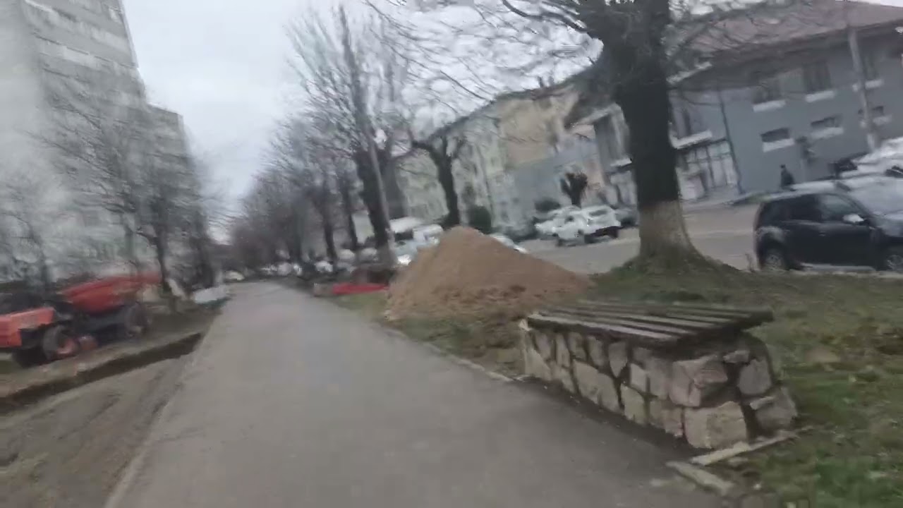 Se schimba orașul în bine 