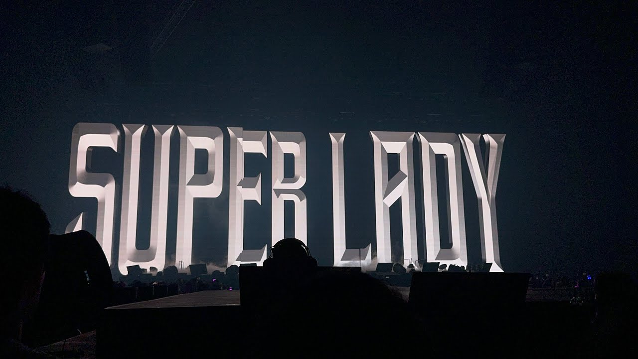 [240906] (G)IDLE – Superlady – iDOL World Tour – Tacoma #kpop #GIDLE
