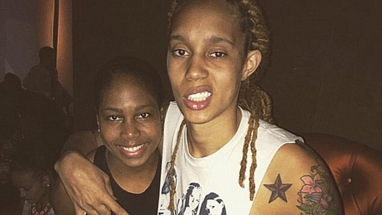 Brittney “Testosterone” Griner [Part 2]