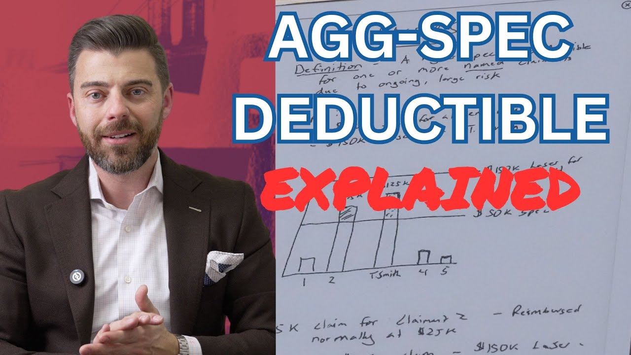 Aggregating-Specific Deductibles Explained | The Self-Funded Sketchbook