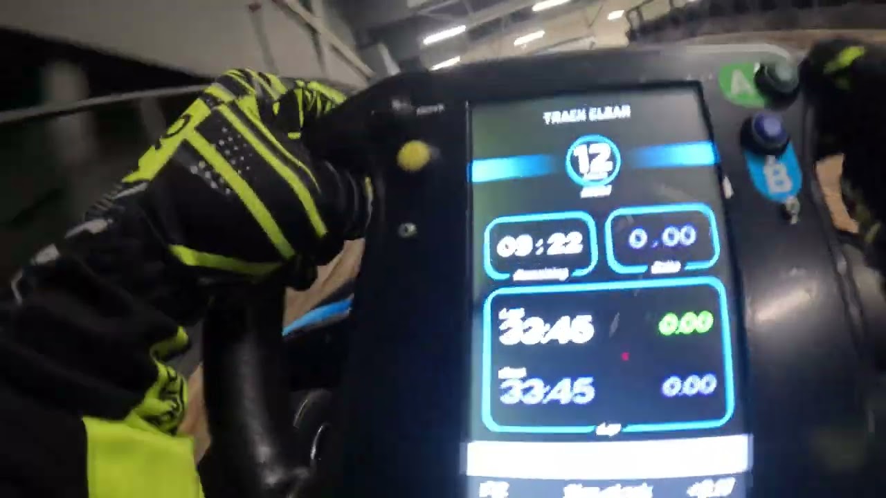 7/3/26 Teamsports Stoke  session 3