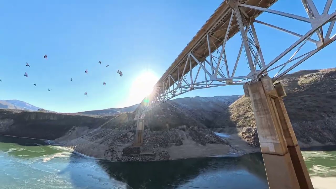 Lucky Peak   Jan 25th, 2026