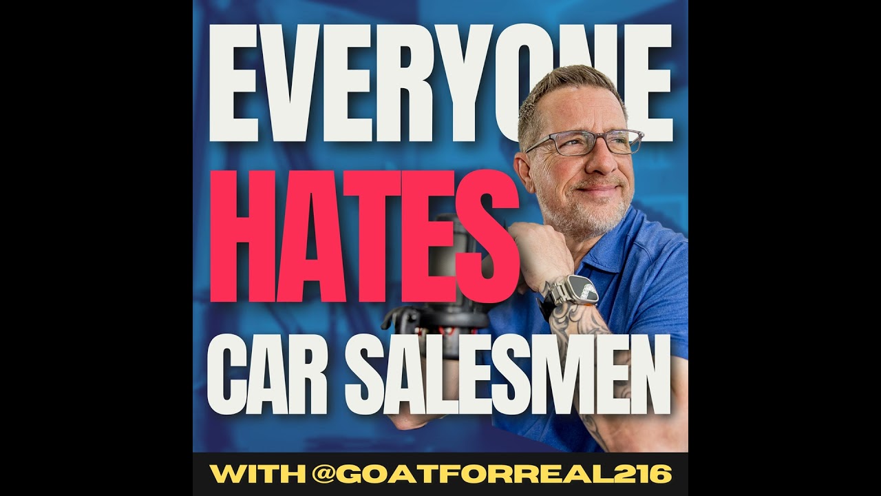 Compliance in the Auto Business with 700Credit's Bob Lettis