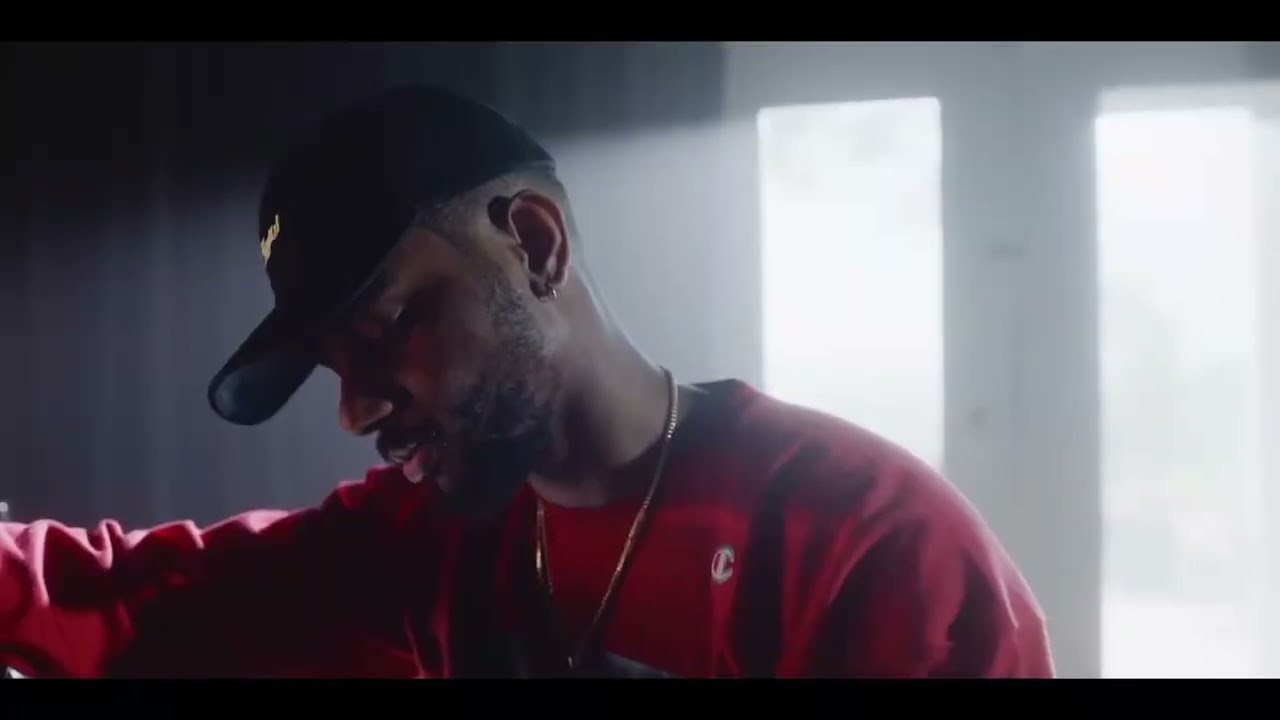 [FREE] Sad Bryson Tiller Type Beat - 