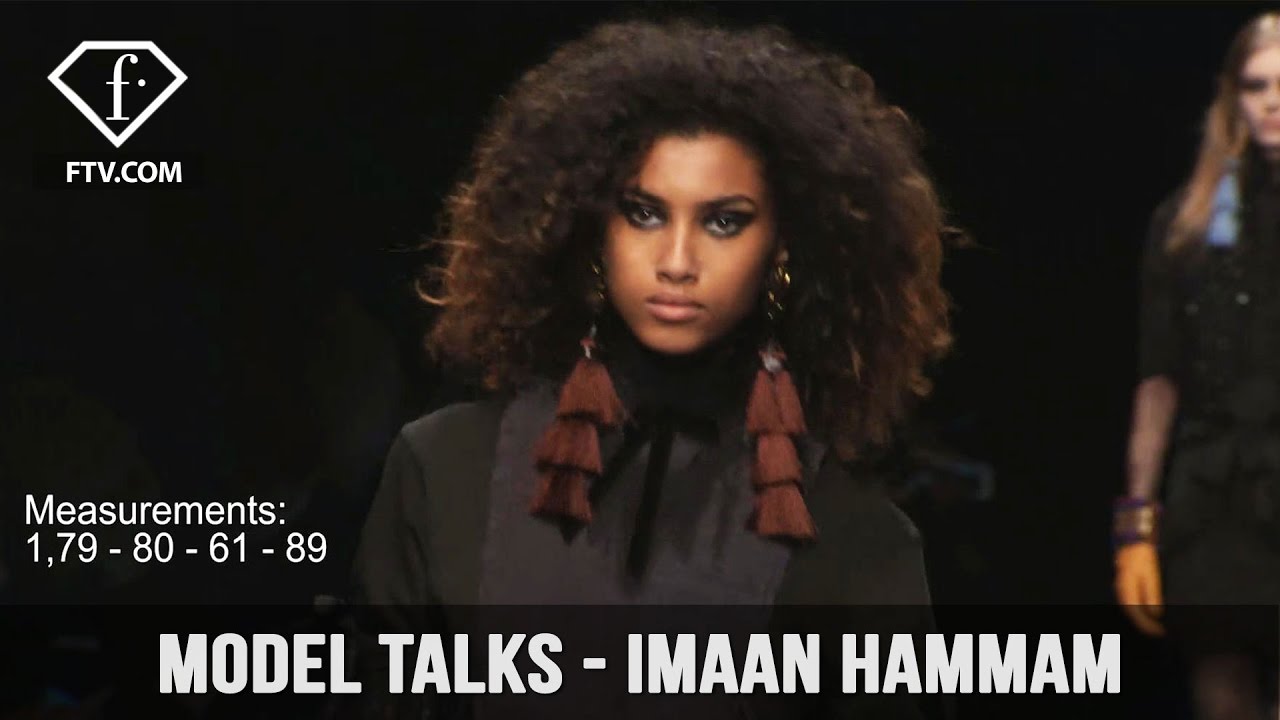 Model Talks осень-зима 2016-17 | FashionTV