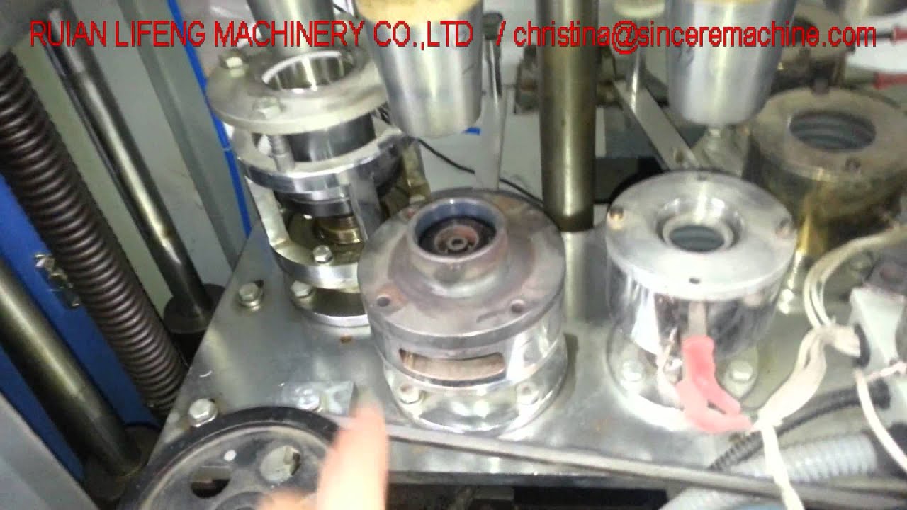 how to adjust the knurling wheel