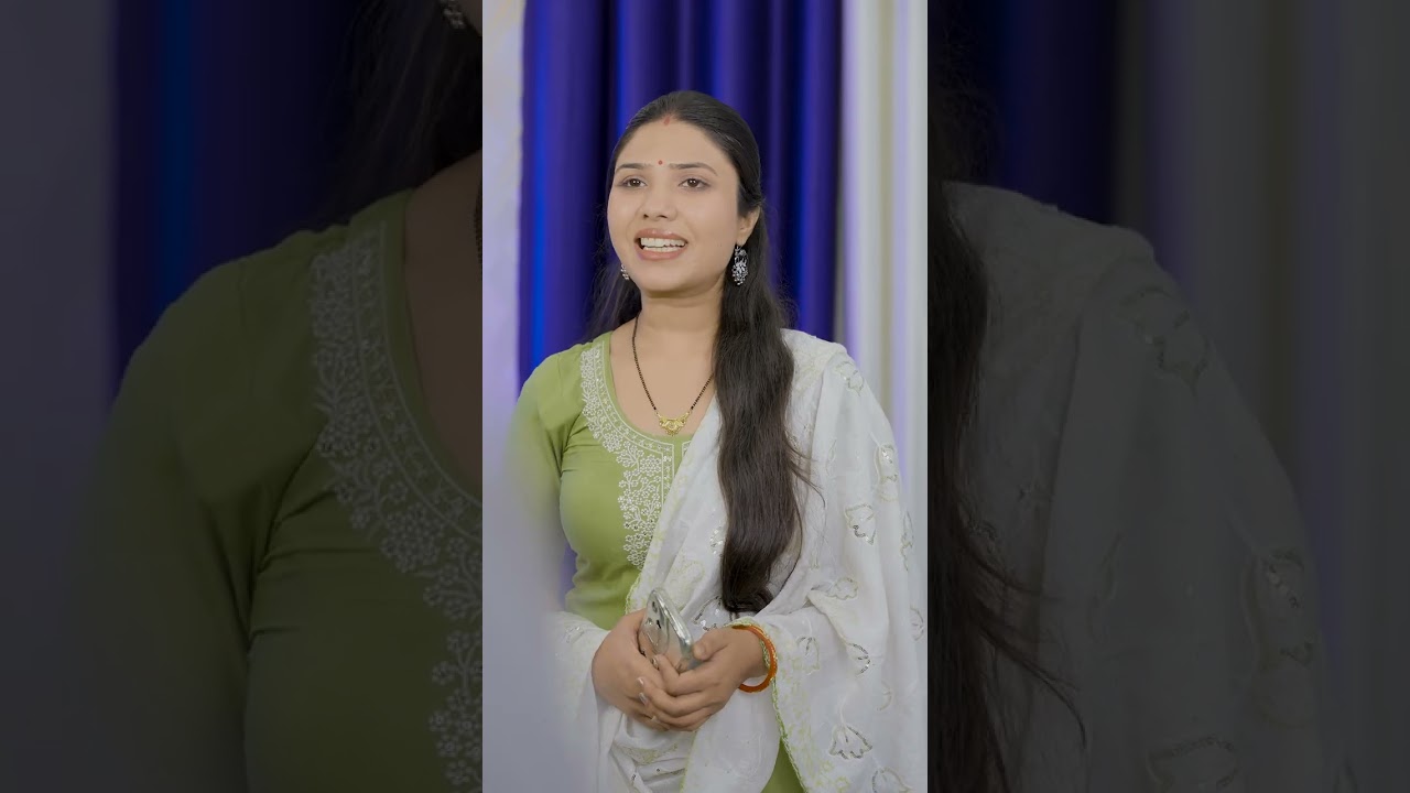 Gareeb behan  ki Diwali 
