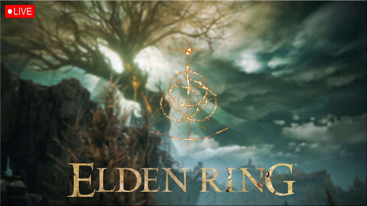ขวาสูดดดดดดดดดด | ELDEN RING