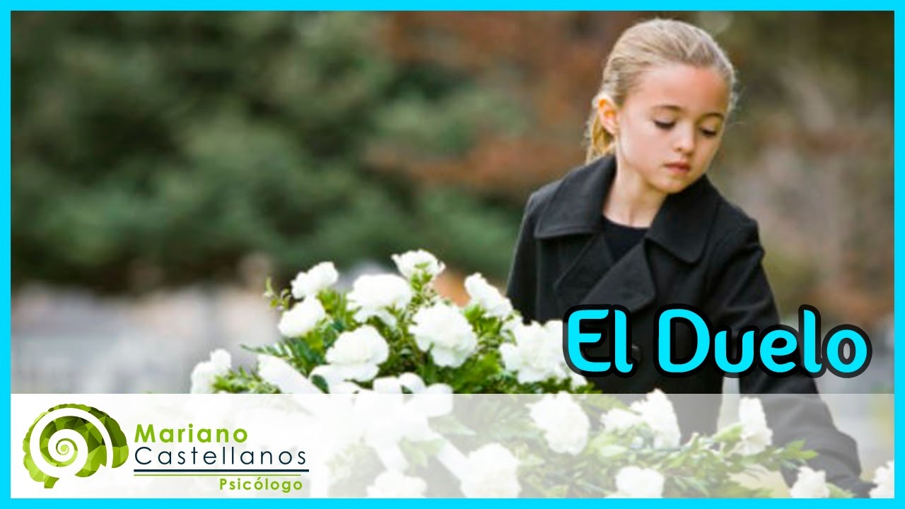 El Duelo y la pérdida ambigua: el dolor interminable y... ¿qué hacer?.