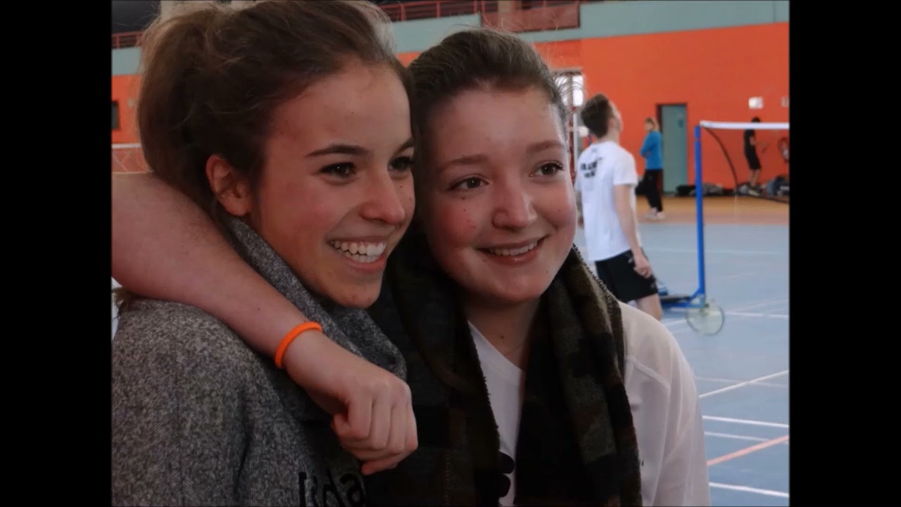 Lycée Fabert - L'association sportive