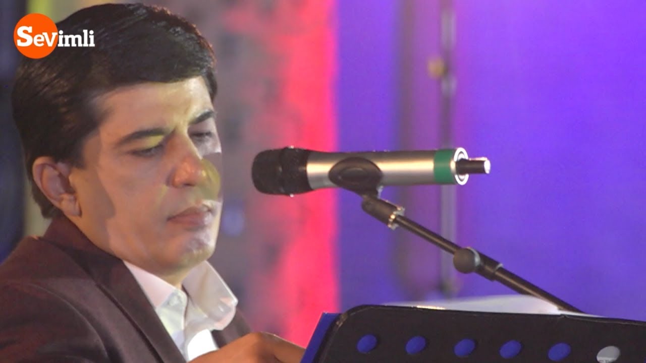 Og'abek Sobirov - Yiqilganni do'sti bo'lmas (live)
