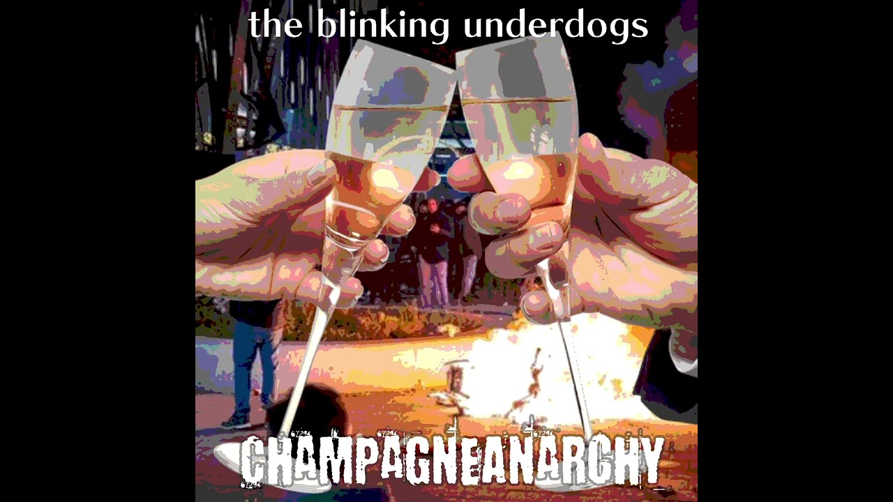 the blinking underdogs - Desolation Road