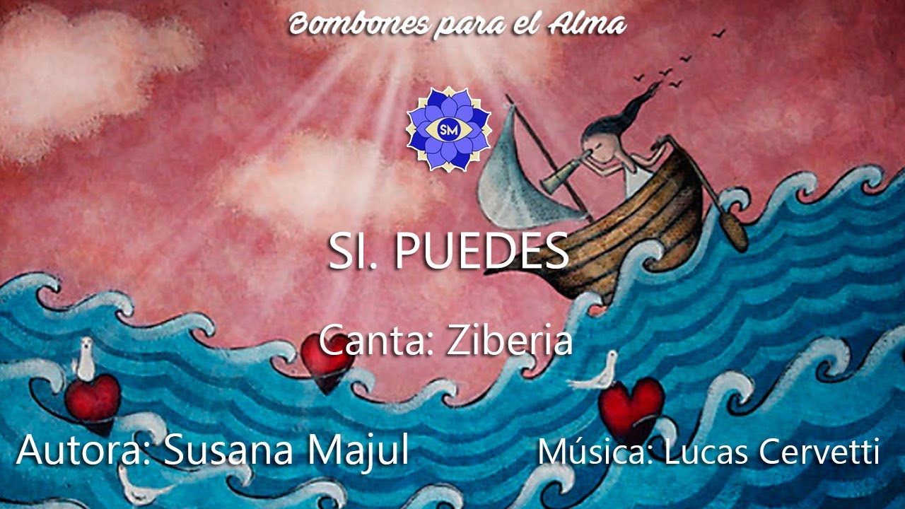 SI. PUEDES