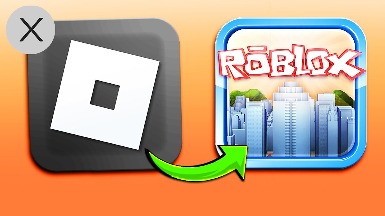 Я вернулся в СТАРЫЙ ROBLOX...