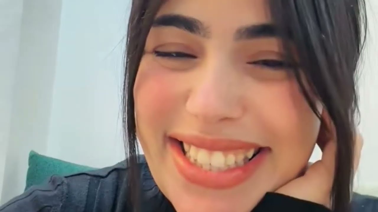 ساره فرحانه لانها مريم ولات زوينه تبدلت على اللي كانت
