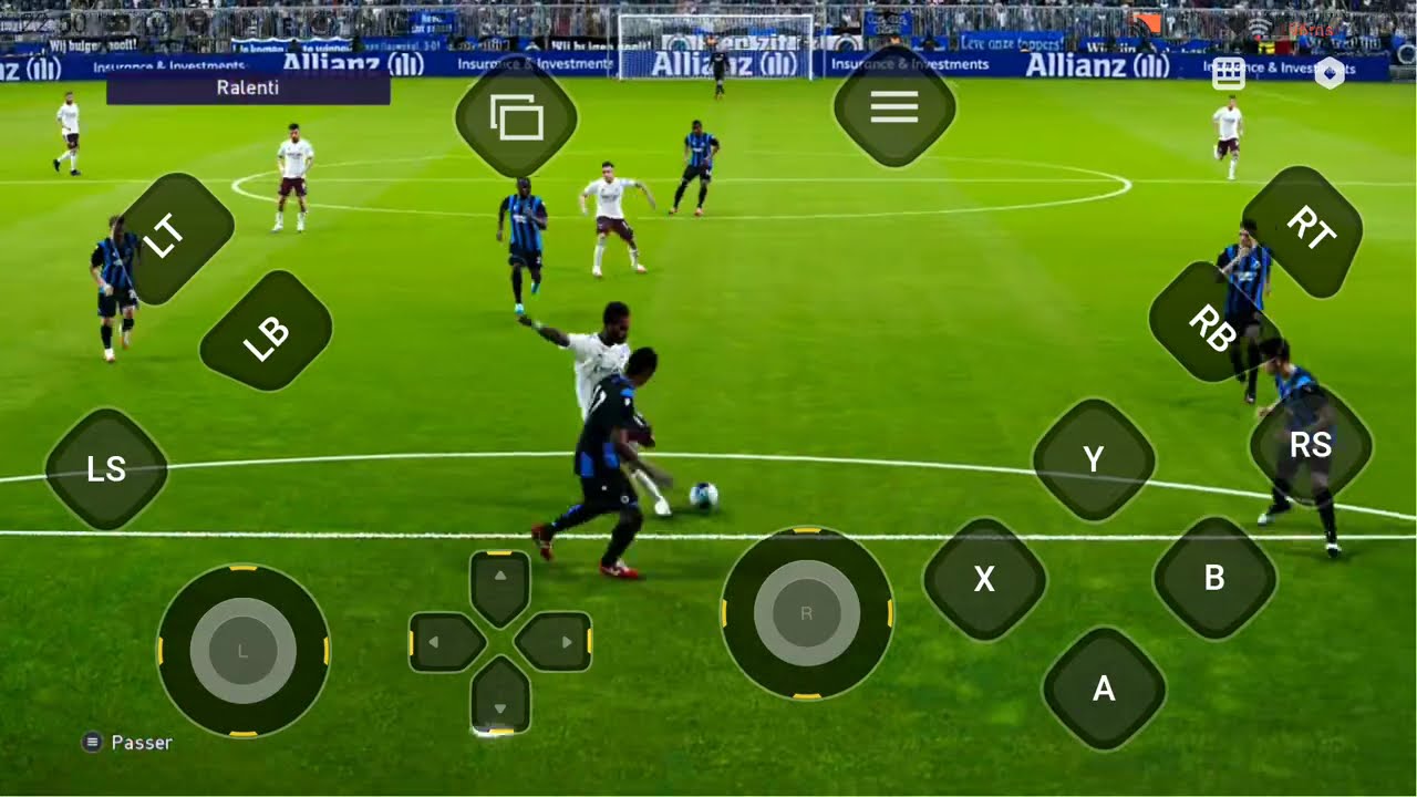 Efootball PES 2021 Android Apk|| Joysak Cloud Apk