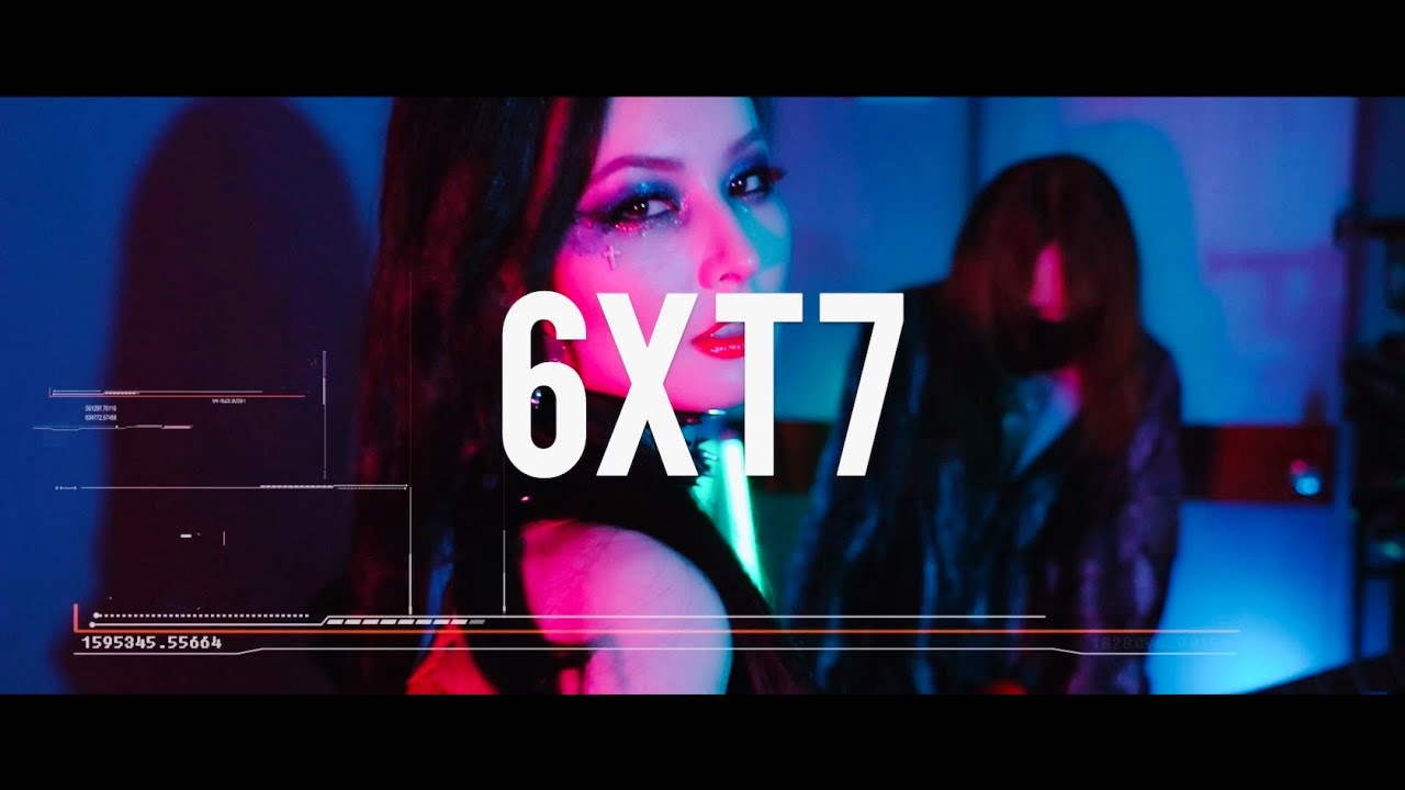 6XT7 - Pierce
