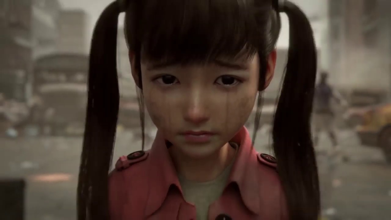 LifeAfter - Global Trailer