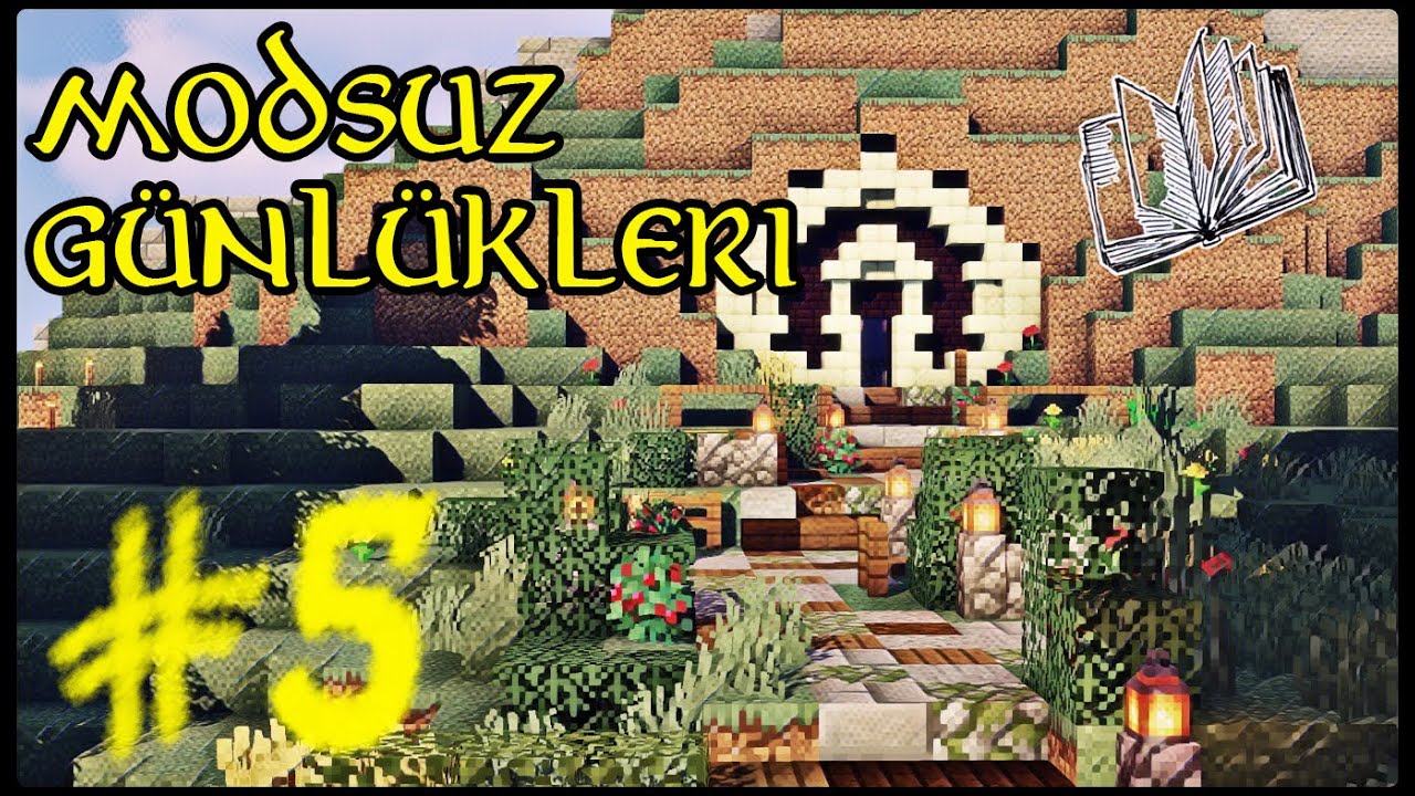 Hobbit Kütüphanesi | Modsuz Günlükleri #5