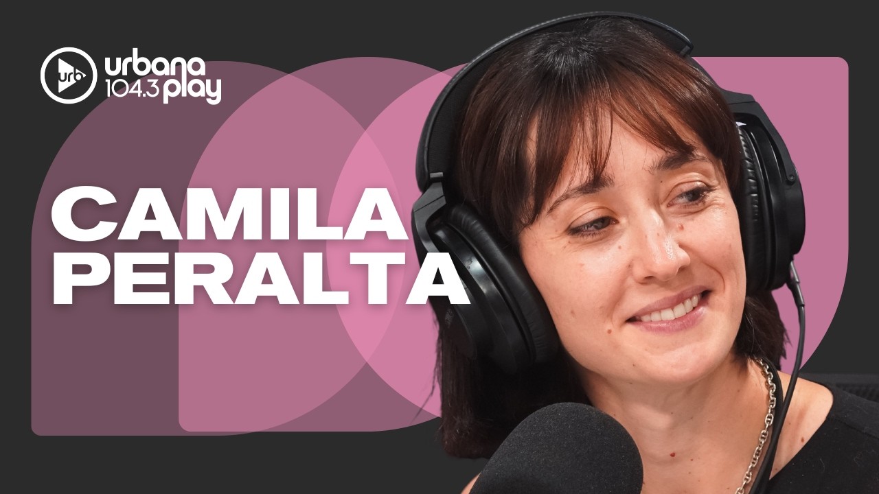 Cómo se filmaron las escenas de intimidad en EN EL BARRO, hacer teatro en la cárcel: Camila Peralta