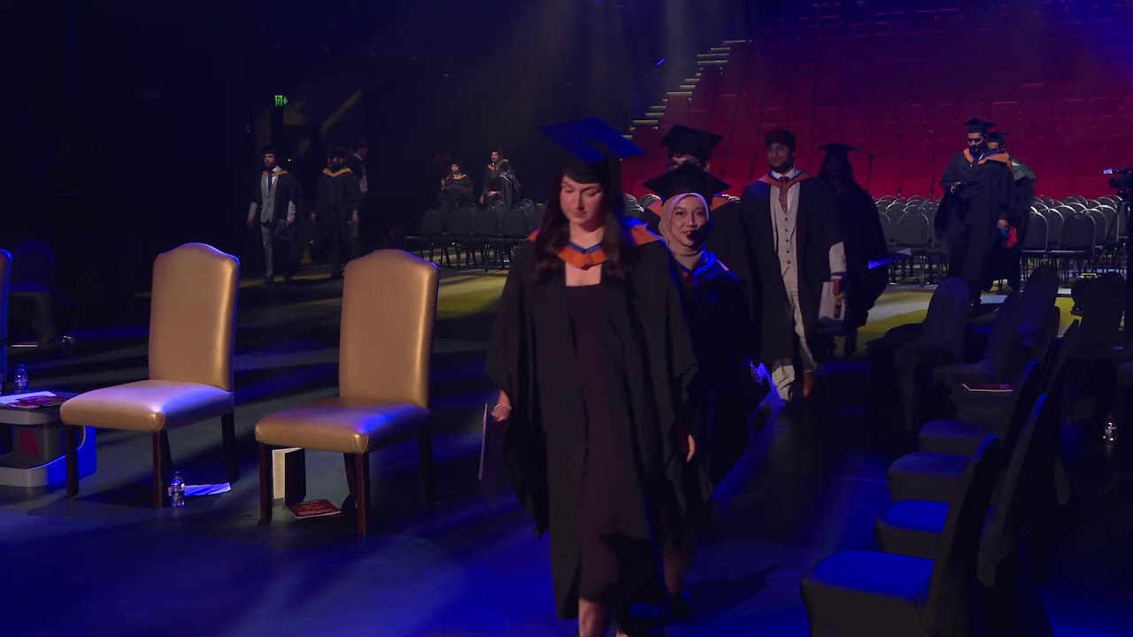 DMU Graduations August 2025: Wednesday 20 August 2pm