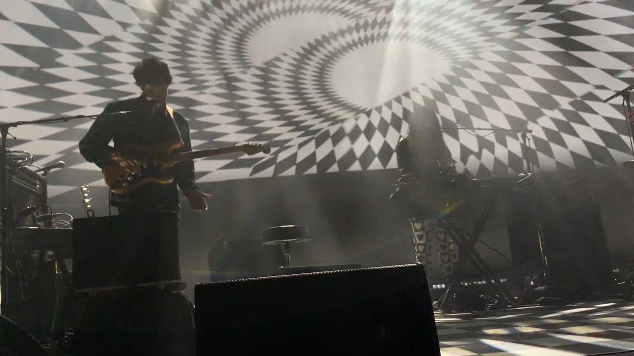 Beach House - Black Car (Grand Rapids 2019)