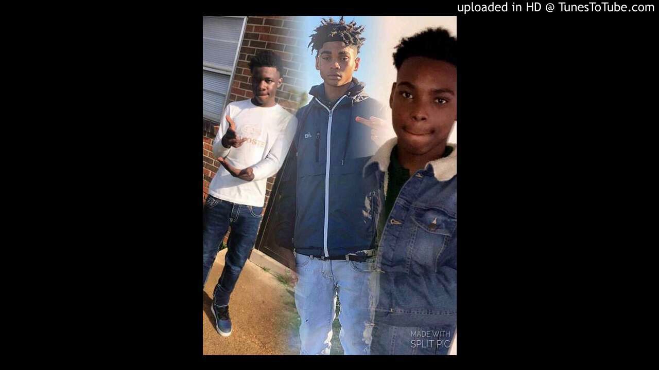 Double G x Li Rod x Double K - Lit
