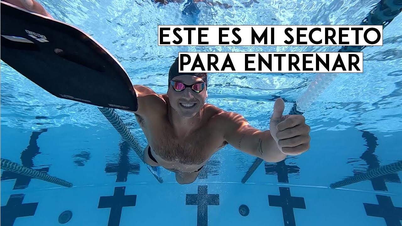 Mi Método de Entrenamiento 🔥 ¿Por Qué es Diferente al Tradicional?