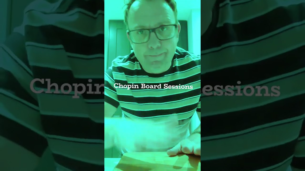 Chopin board Sessions 