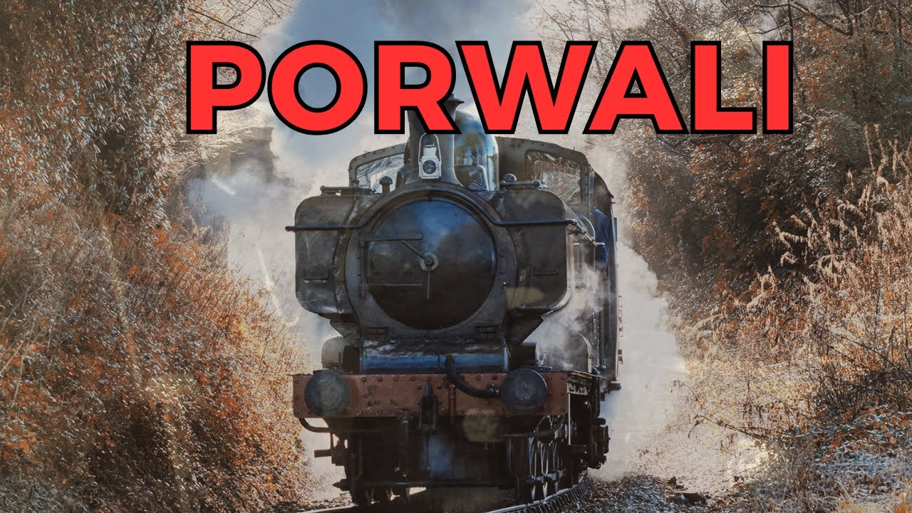 Ukradli Rosjanom parowóz (1863). Sabotaż na carskiej kolei