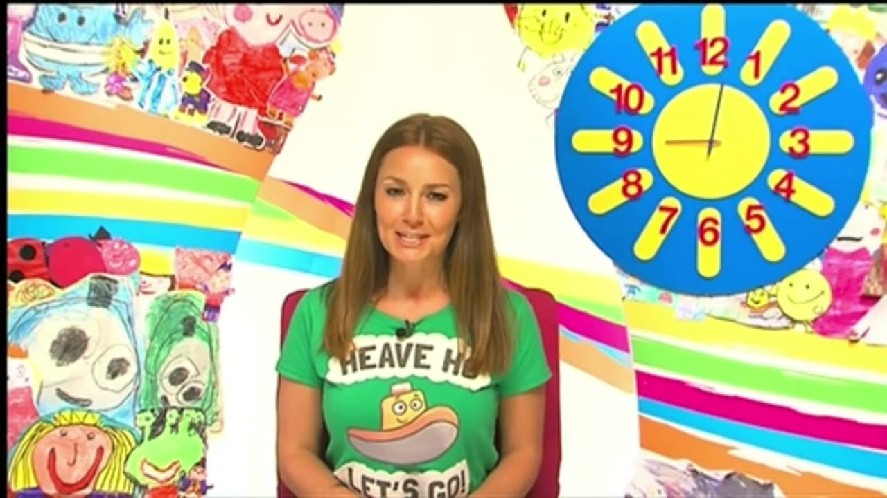 Channel 5/Milkshake! - Continuity and Adverts (6th July 2015)