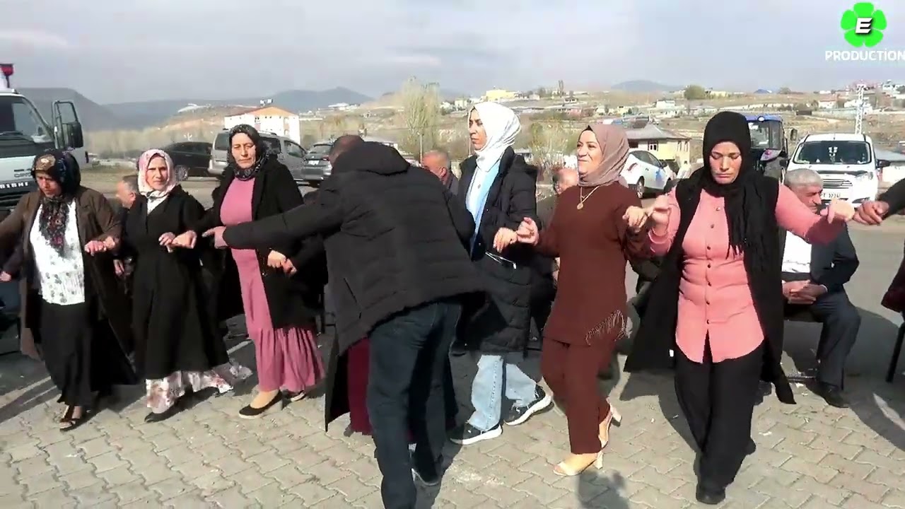 Kars Digor Merkez ÖRENLİ ailesinden (ROJDA & BAYRAM)-Part 2 sizlerle