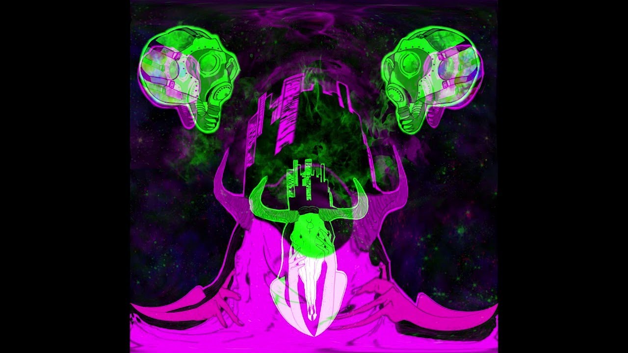 Sfantu'Opt X Manafique - Sindrom