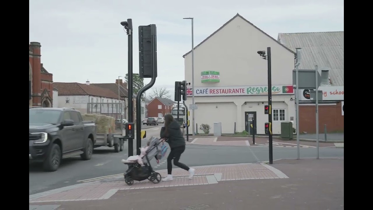 Is Bridgwater as bad as they say it is?